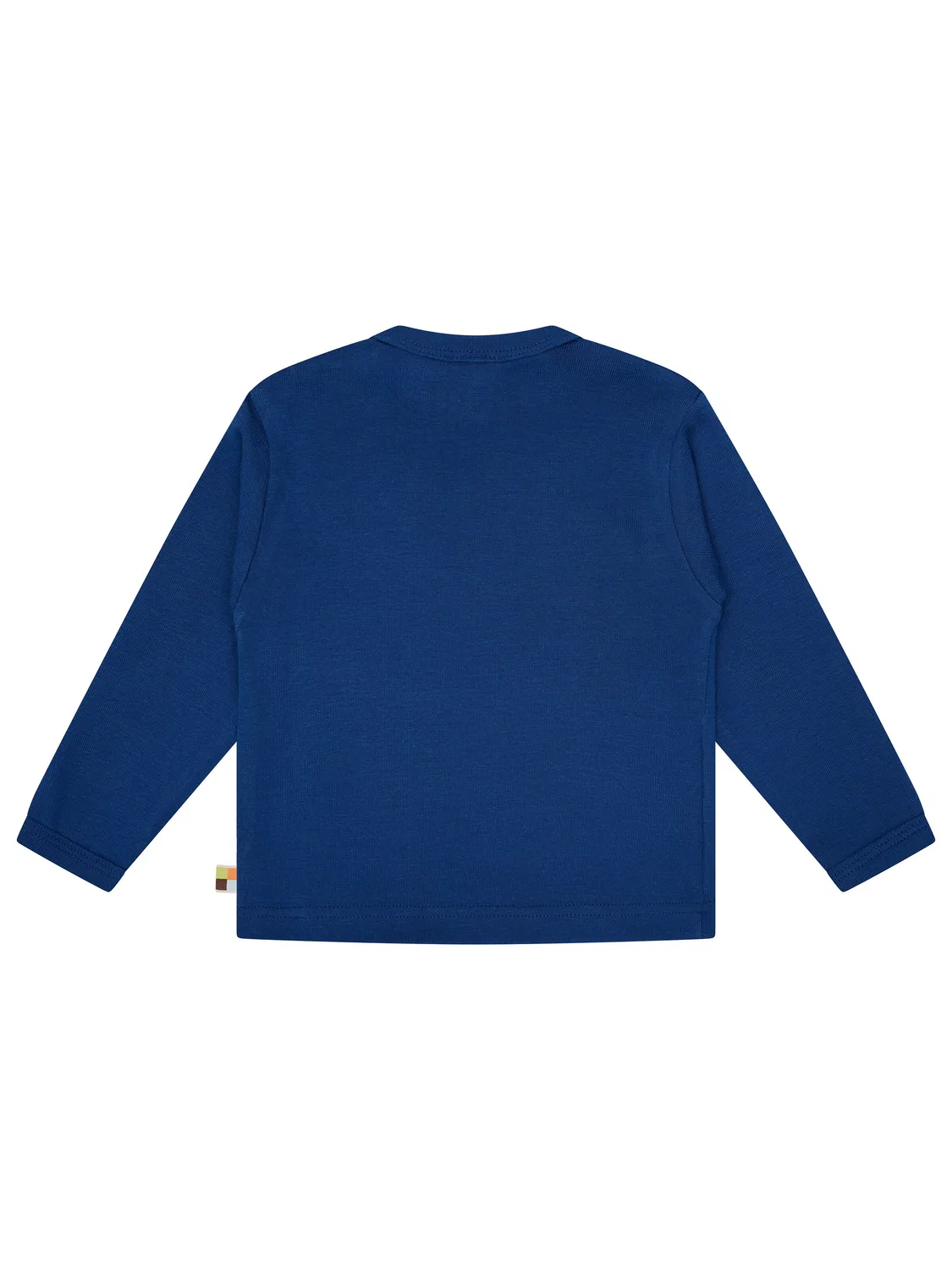Футболка Loud + Proud, Ultramarine Blue — фото 2