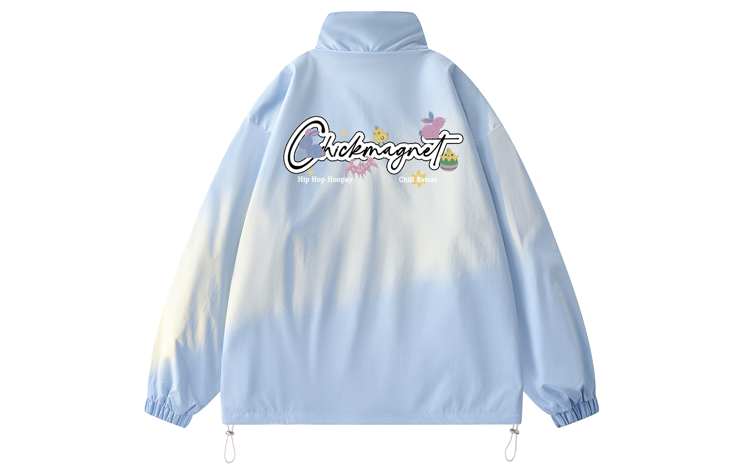 

Disney Куртка Unisex, Light Blue