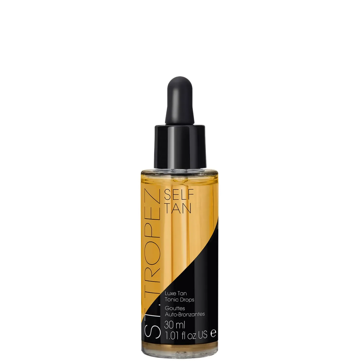 

Luxe Tan Tonic Glow Drops 30 мл St. Tropez