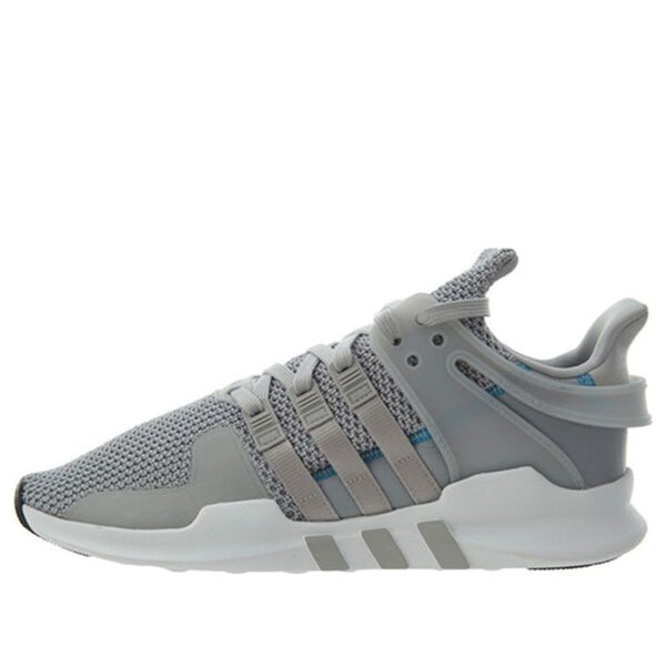 

Кроссовки eqt поддержка adv Adidas, серый