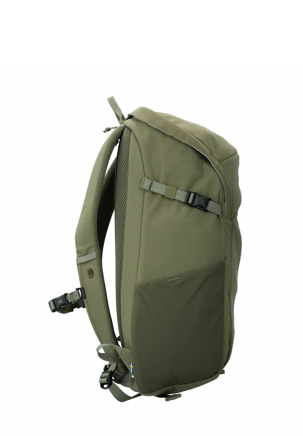 

Рюкзак ULVÖ LAPTOPFACH Fjällräven, зеленый