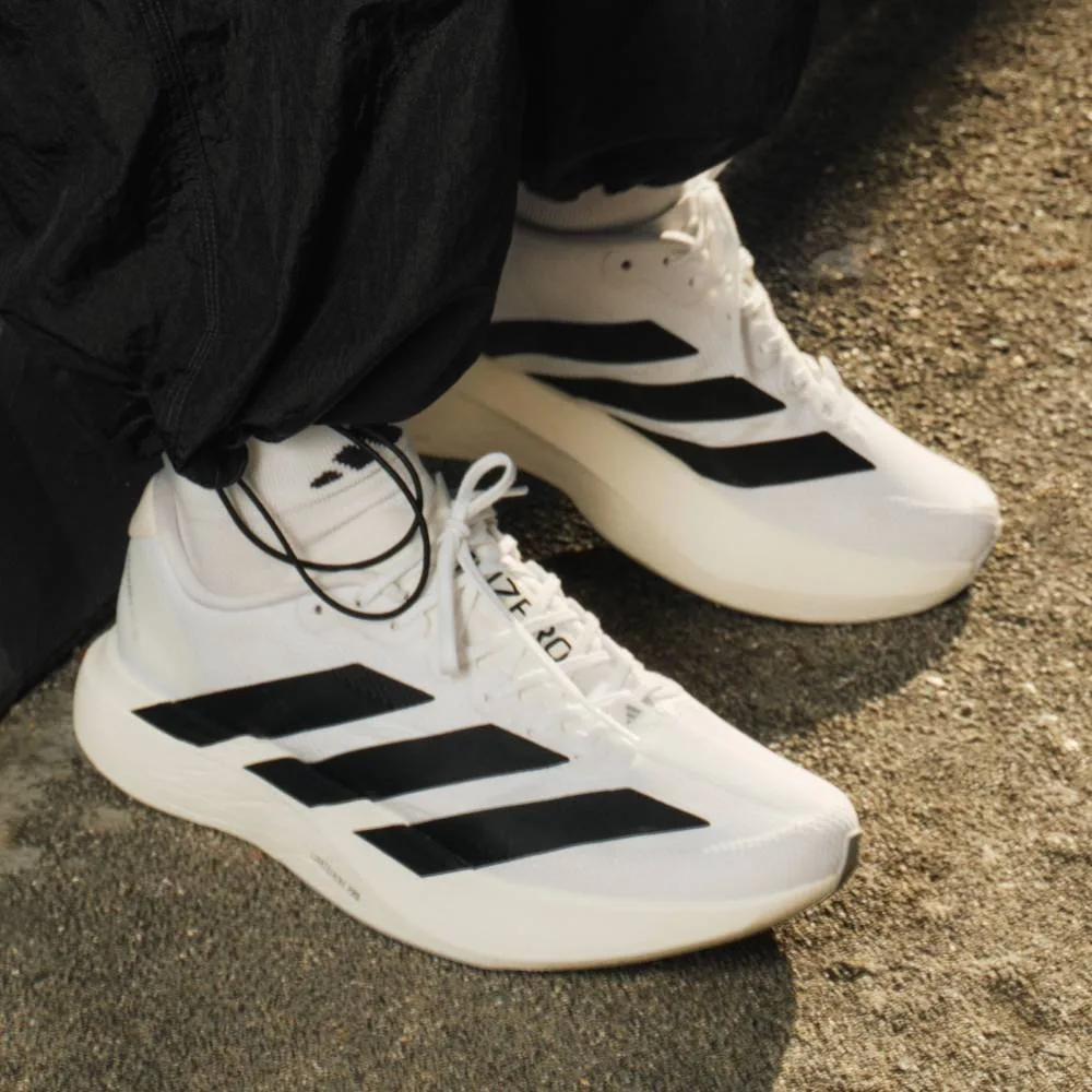 Кроссовки Adizero EVO SL Woven Adidas, white