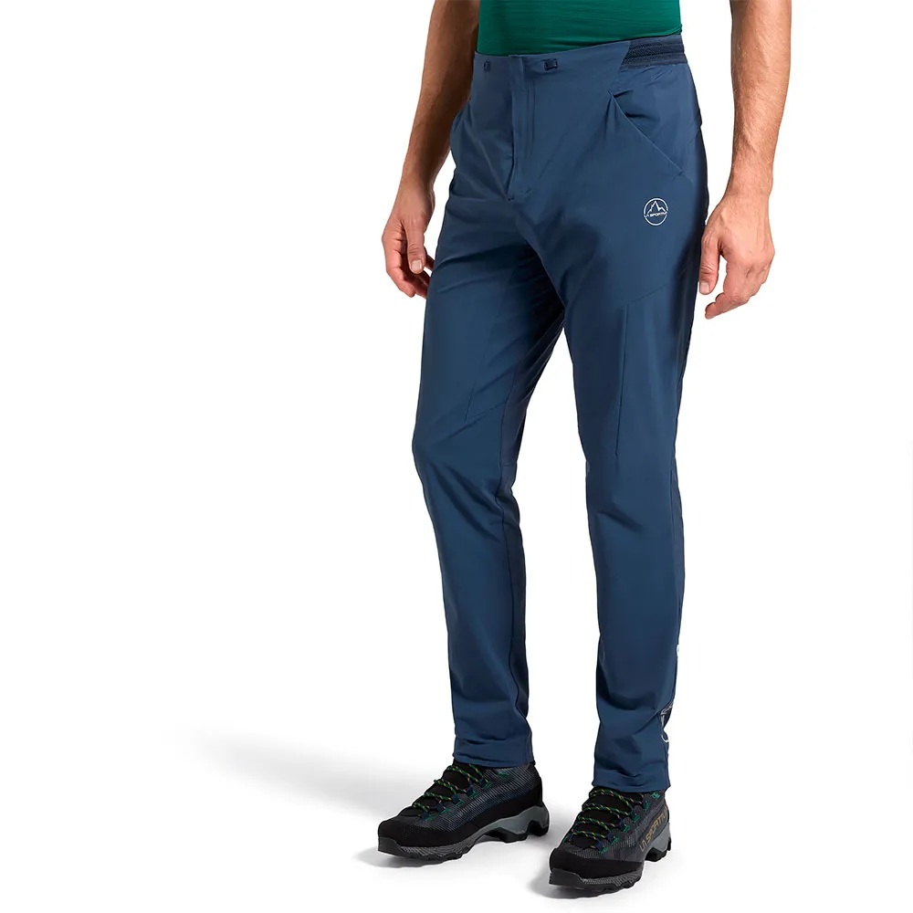 

Брюки La Sportiva Trail Guard, синий