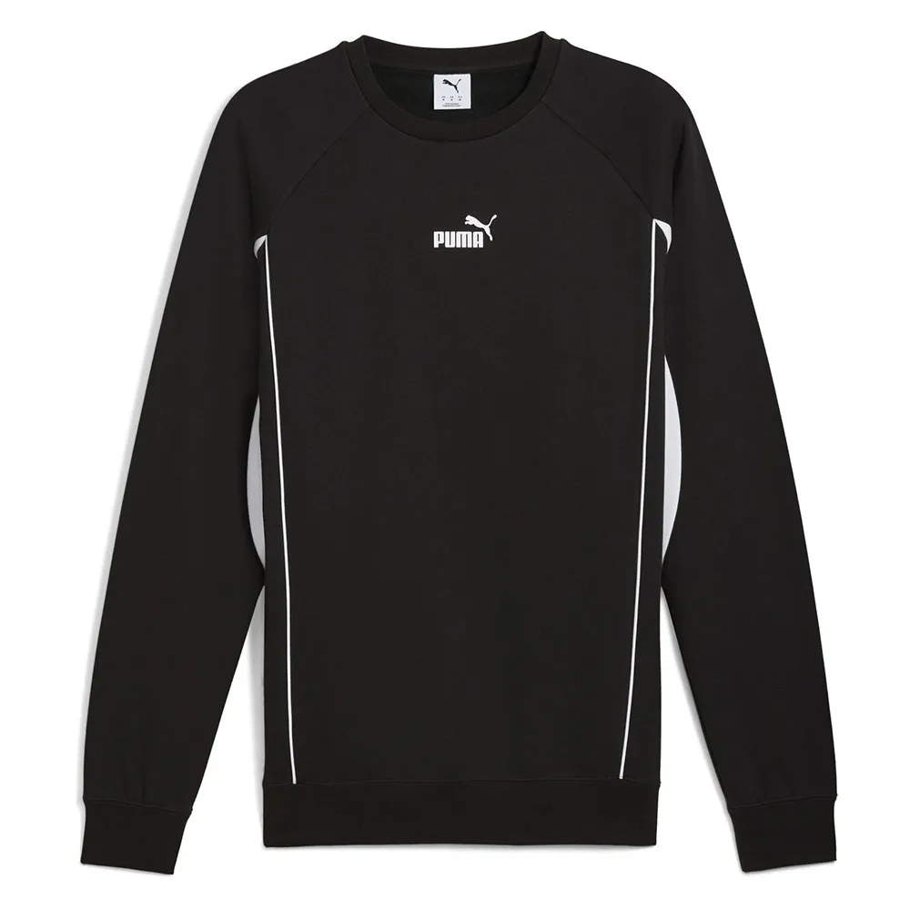

Толстовка Puma Sport FL, черный
