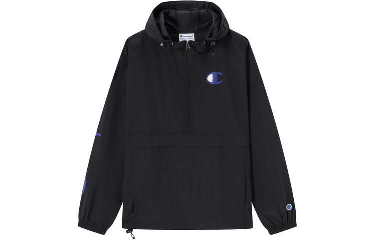 

Куртка унисекс Champion, цвет Blue