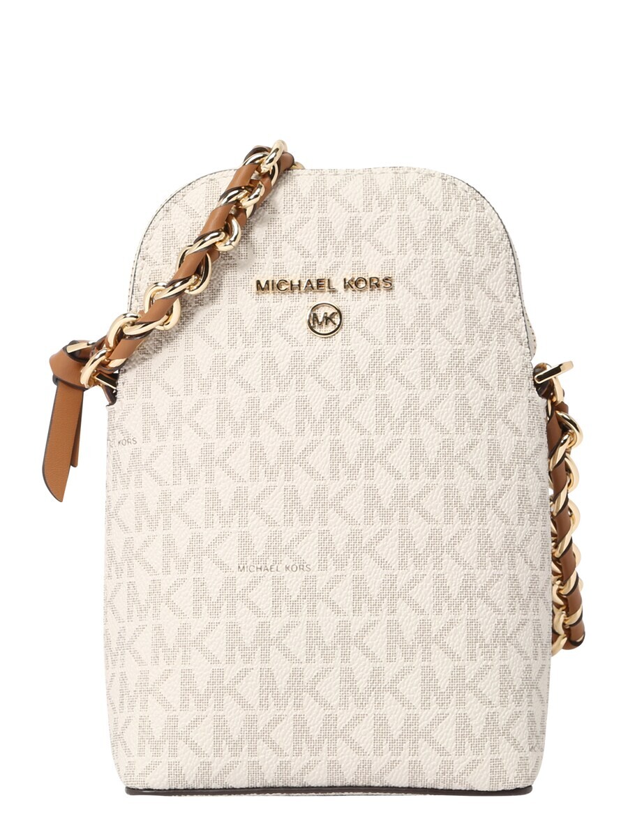 

Сумка через плечо MICHAEL Michael Kors Crossbody Bag, бежевый