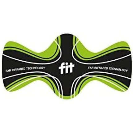 

Пластырь от поясничной боли Fit Therapy ‎Fit Therapy