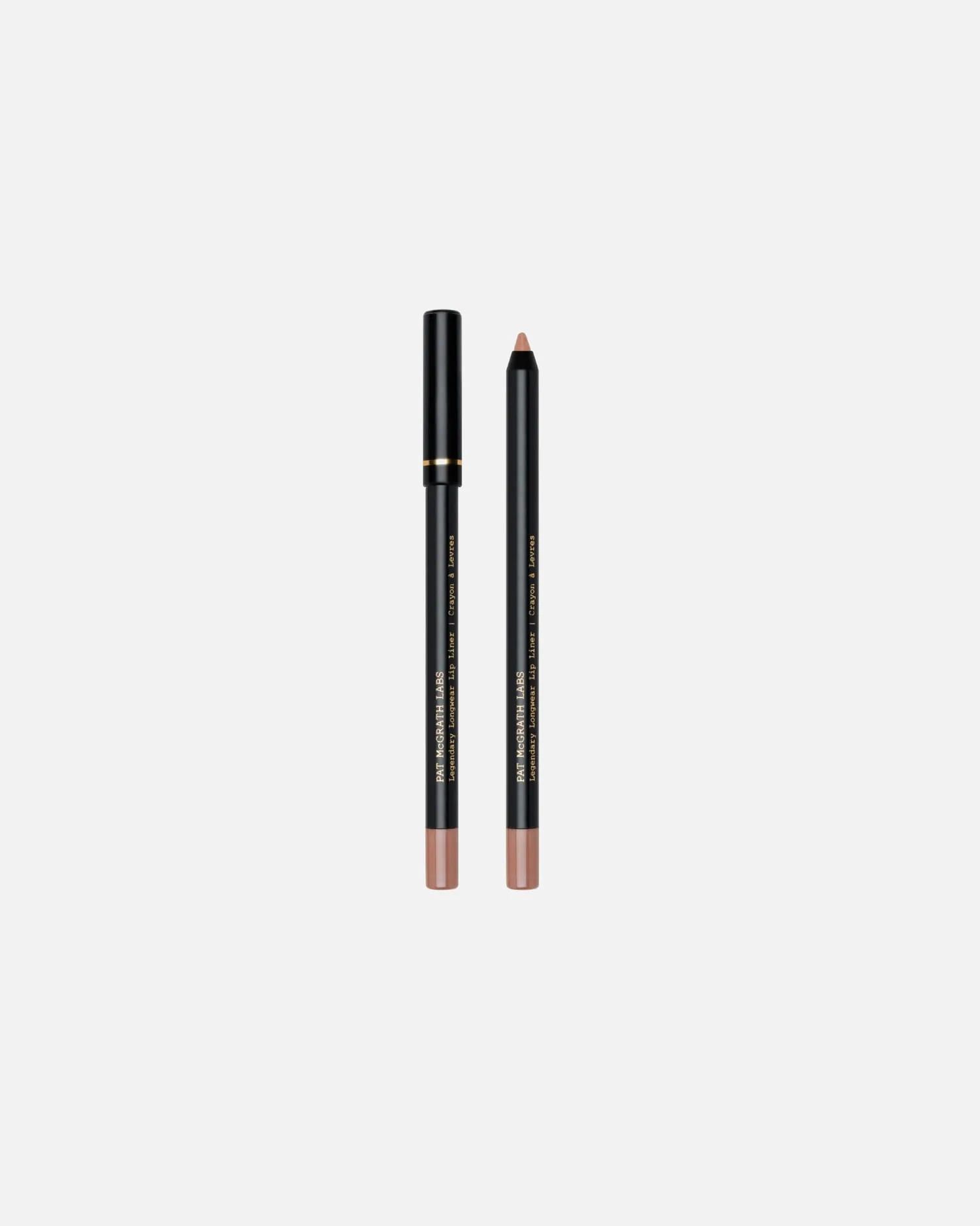 Карандаш для губ, легендарный, стойкий Pat Mcgrath Labs, contour, 1,2 гр
