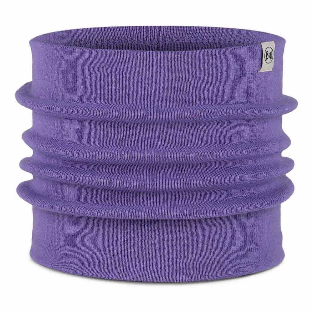 

Неквормер Buff Knitted, фиолетовый