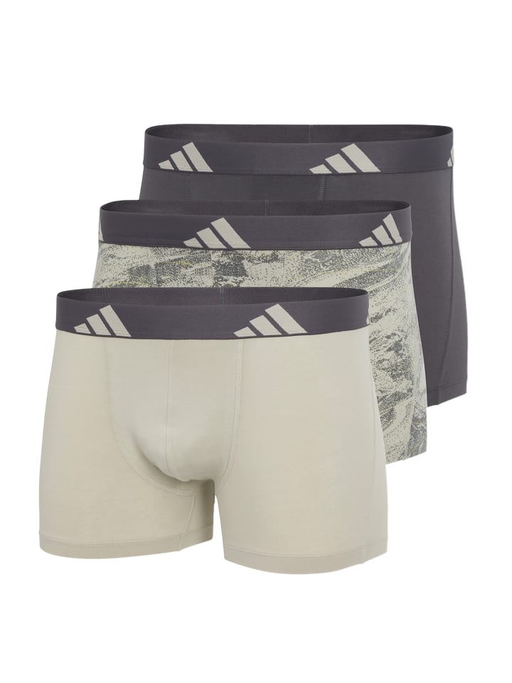 

Трусы Adidas Sportswear, цвет taupe/grau