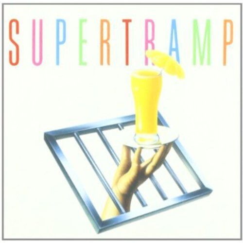 

CD диск Supertramp: Very Best of