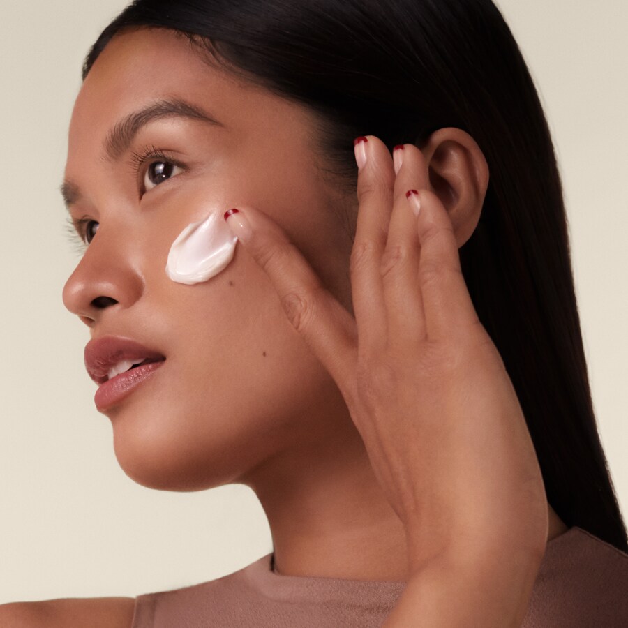 Крем для лица Shiseido — Био-перформансный усовершенствованный супер-восстанавливающий, 50 мл — фото 3