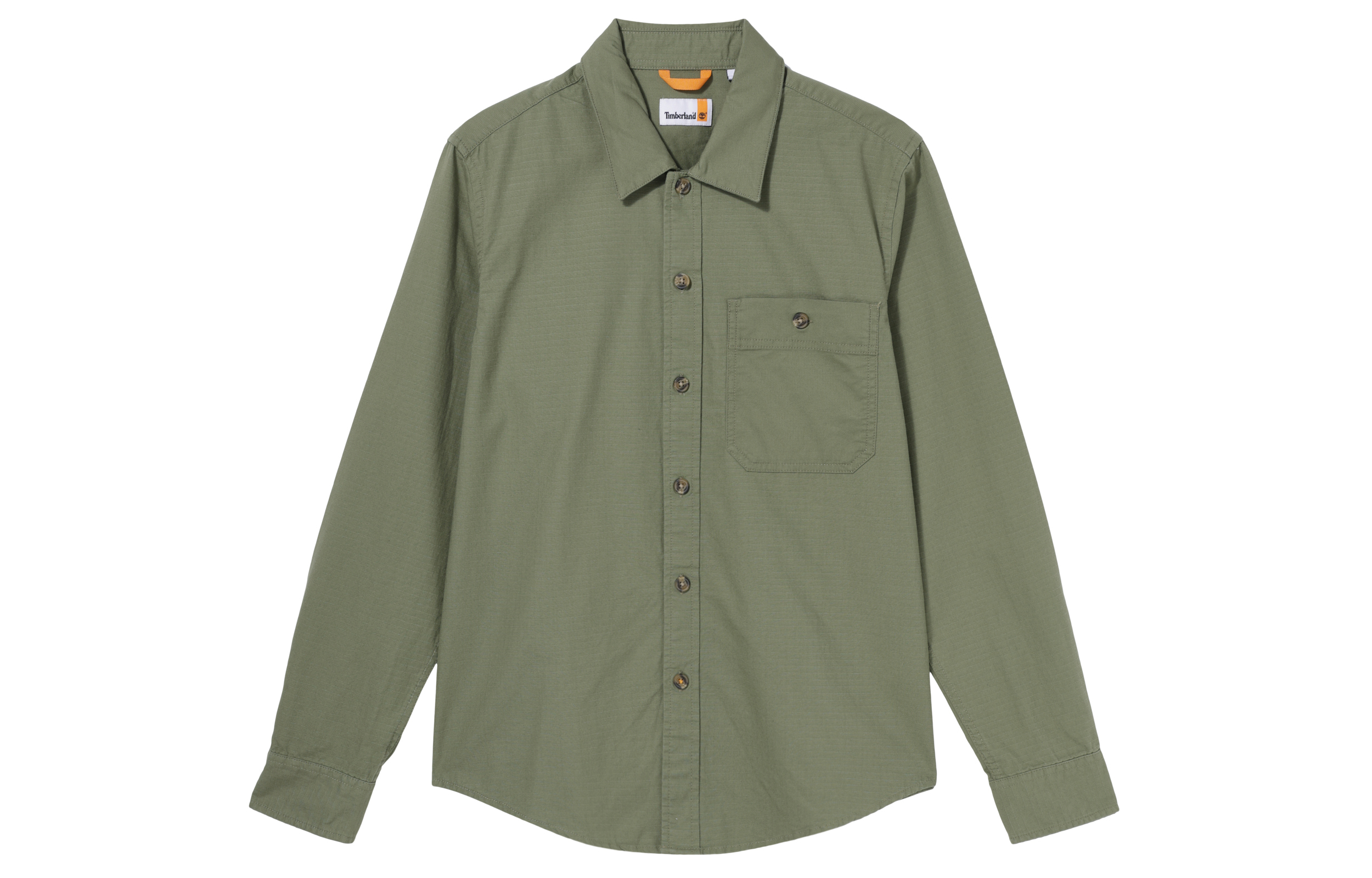 

Timberland Рубашка мужская Kassel Green