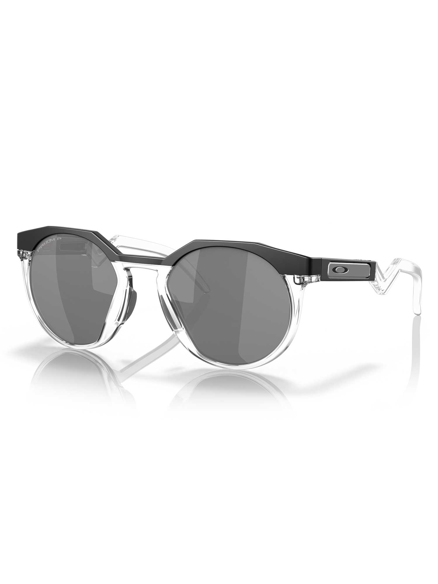 

Солнцезащитные очки Oakley HSTN, черный