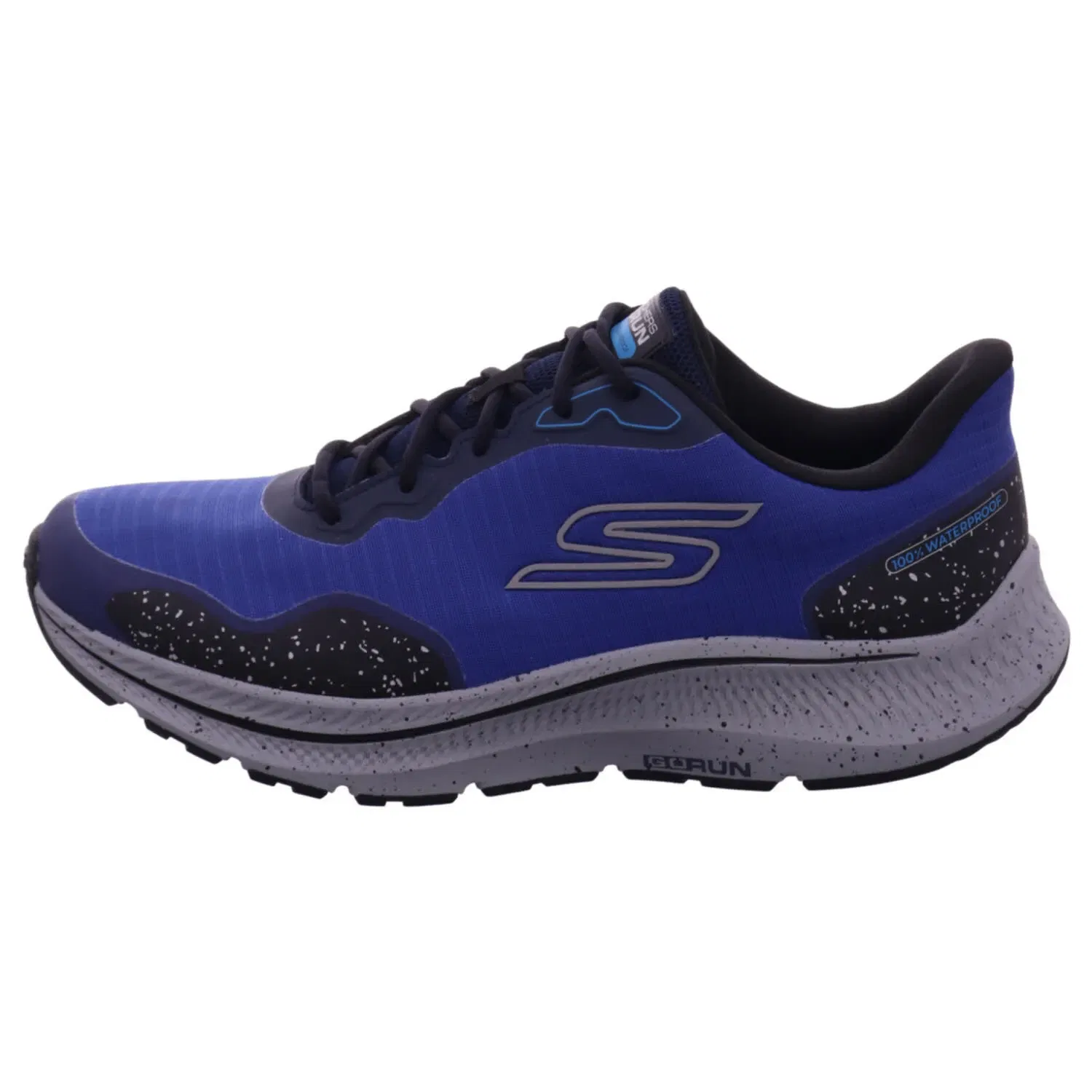Кроссовки низкие текстильные Skechers