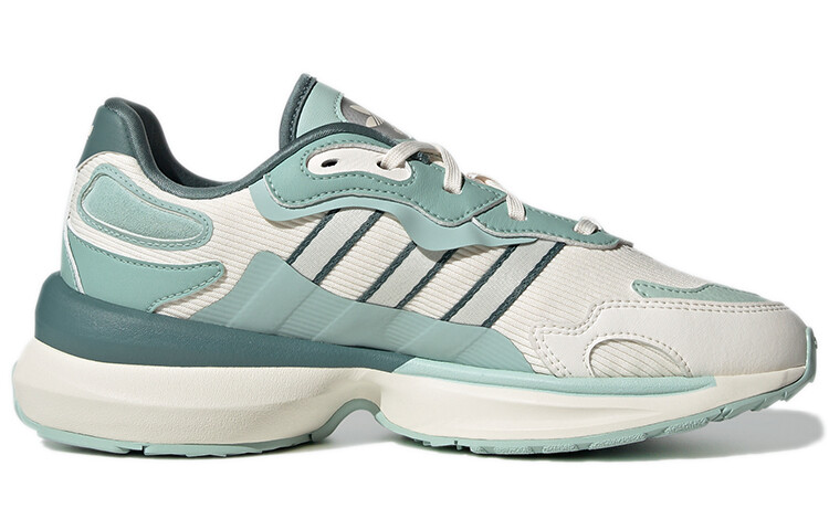 

Adidas originals Zentic Кроссовки Женские