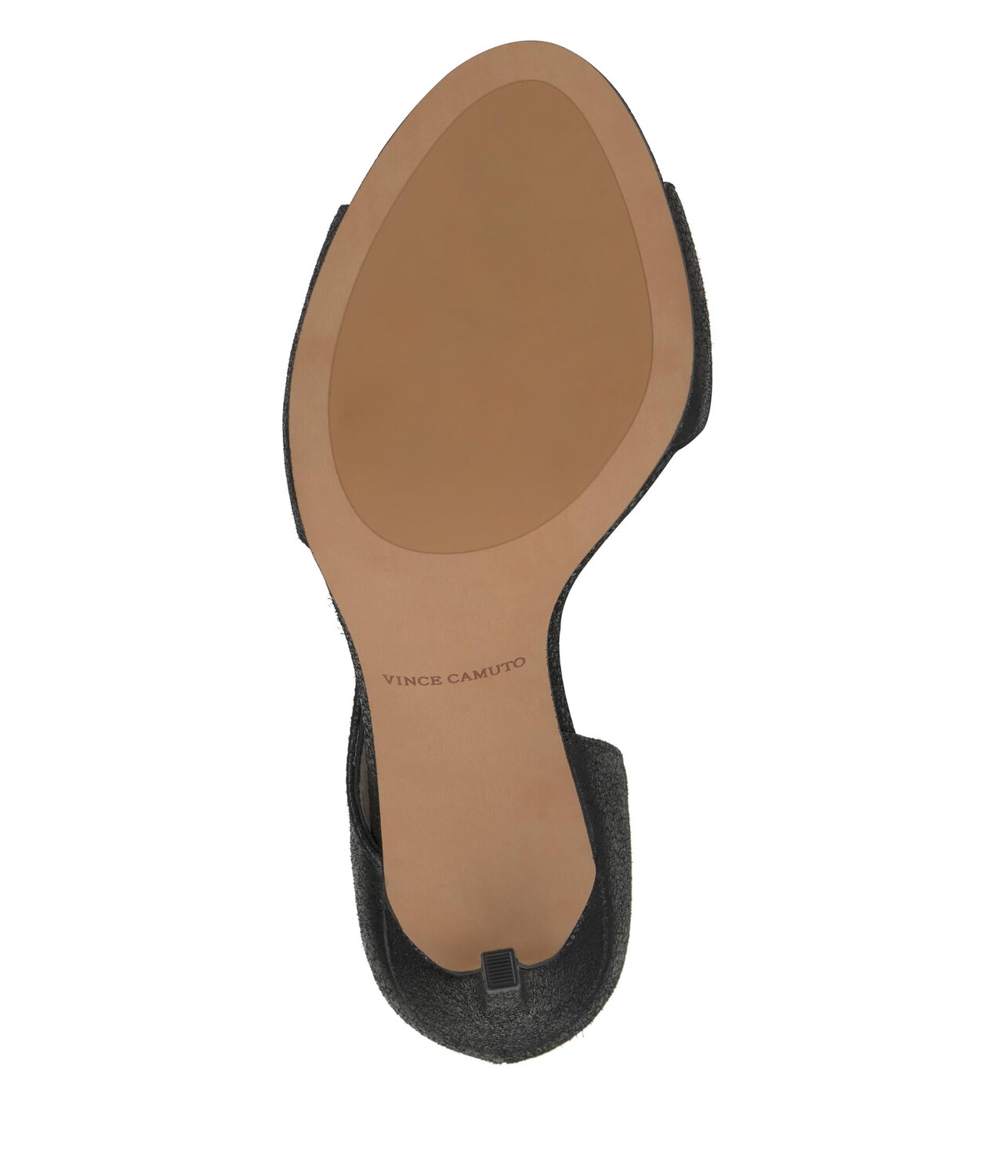 

Туфли на каблуке Vince Camuto Alinton, черный