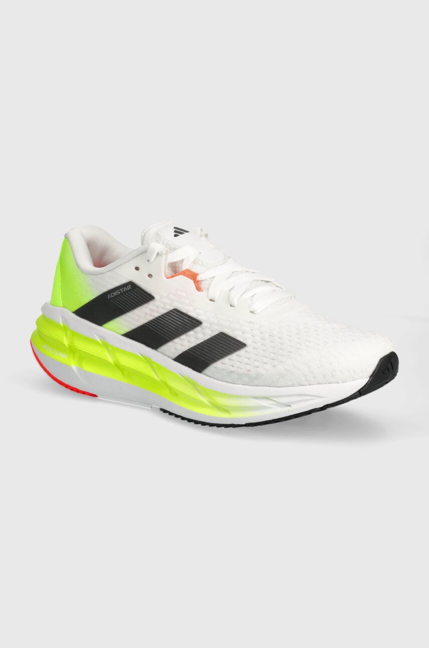 

Кроссовки adidas Performance Adistar 3, белый