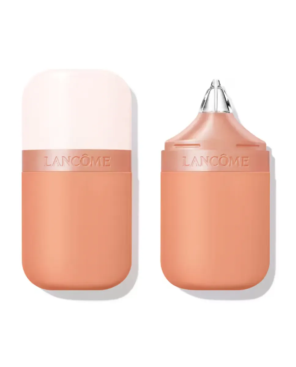 Тональная основа Skin Idôle 3 Serum Supertint 30 мл Lancôme, 32C — фото 2