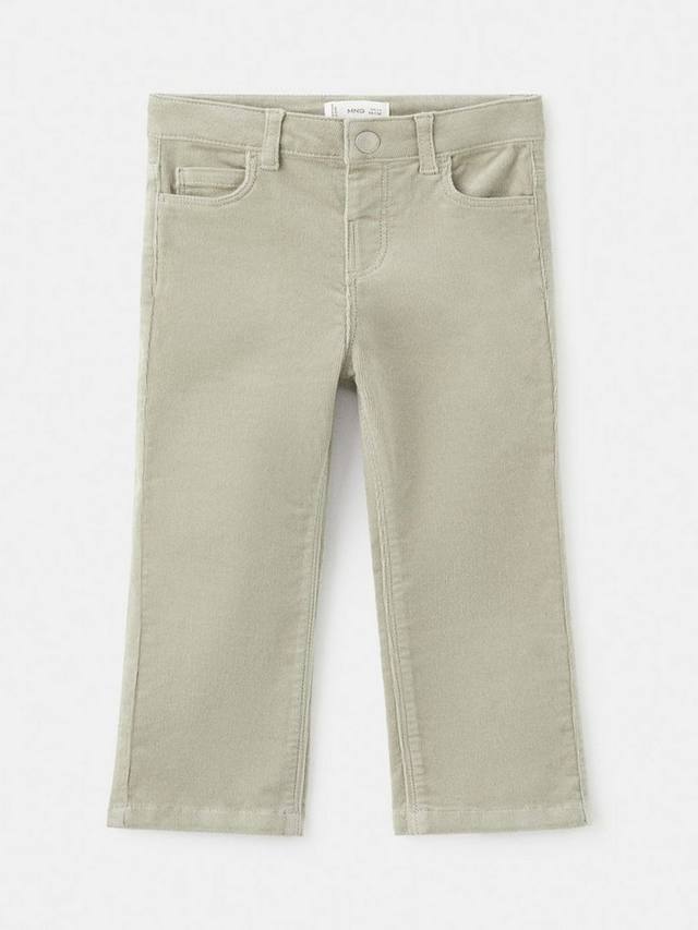 

Детские брюки Flari Mango, Green