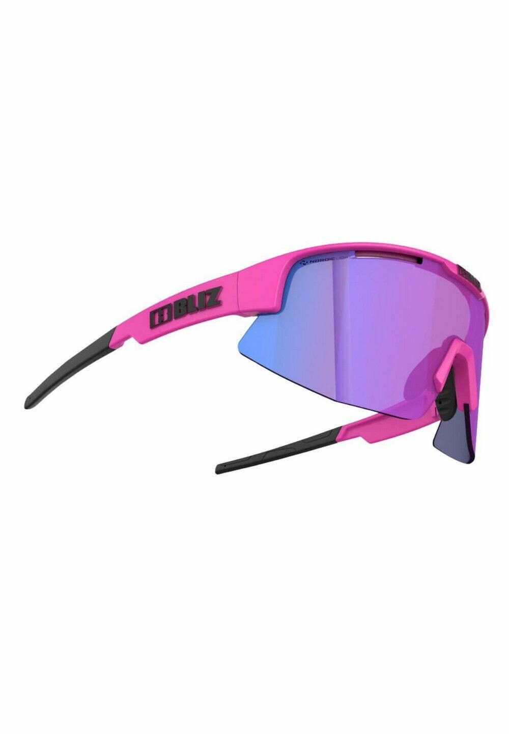 

Солнцезащитные очки MATRIX UNISEX BLIZ, розовый
