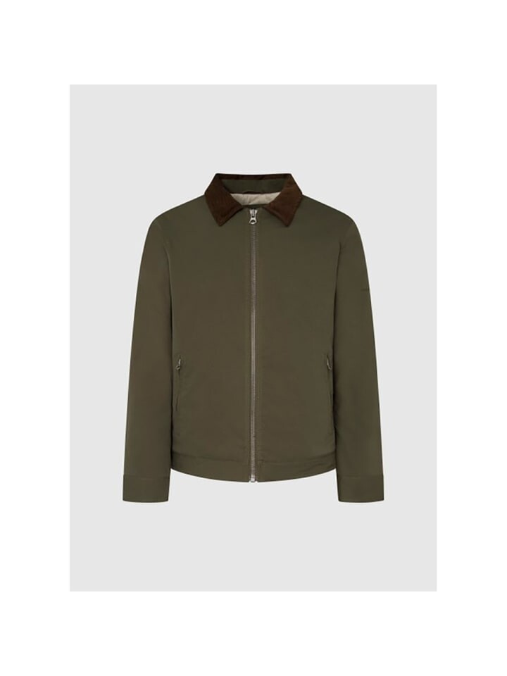 

Переходная куртка Pepe Jeans Jacke, зеленый