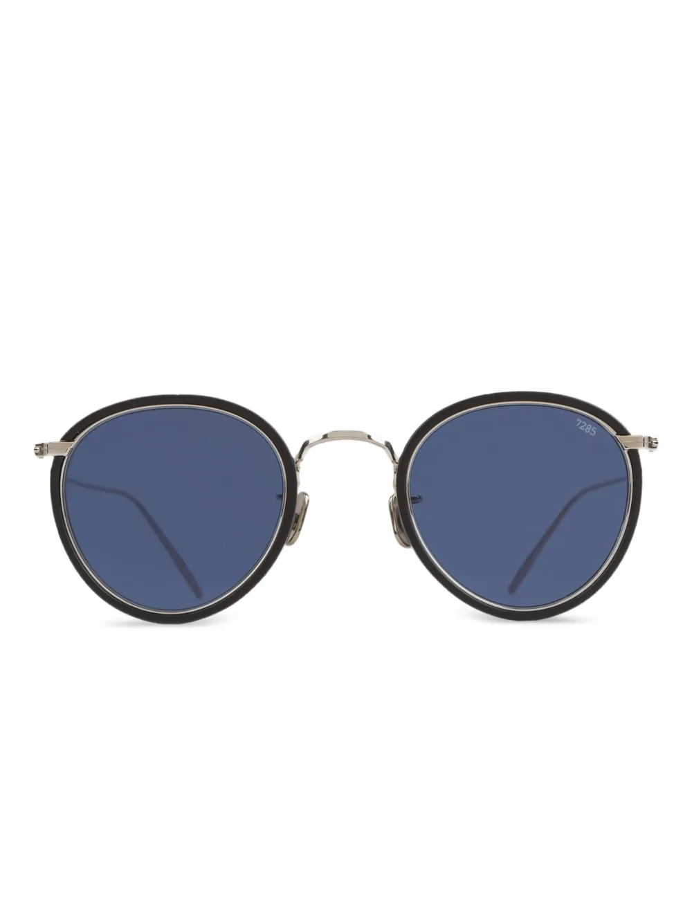 

Солнцезащитные очки в оправе Pantos Eyevan7285, синий