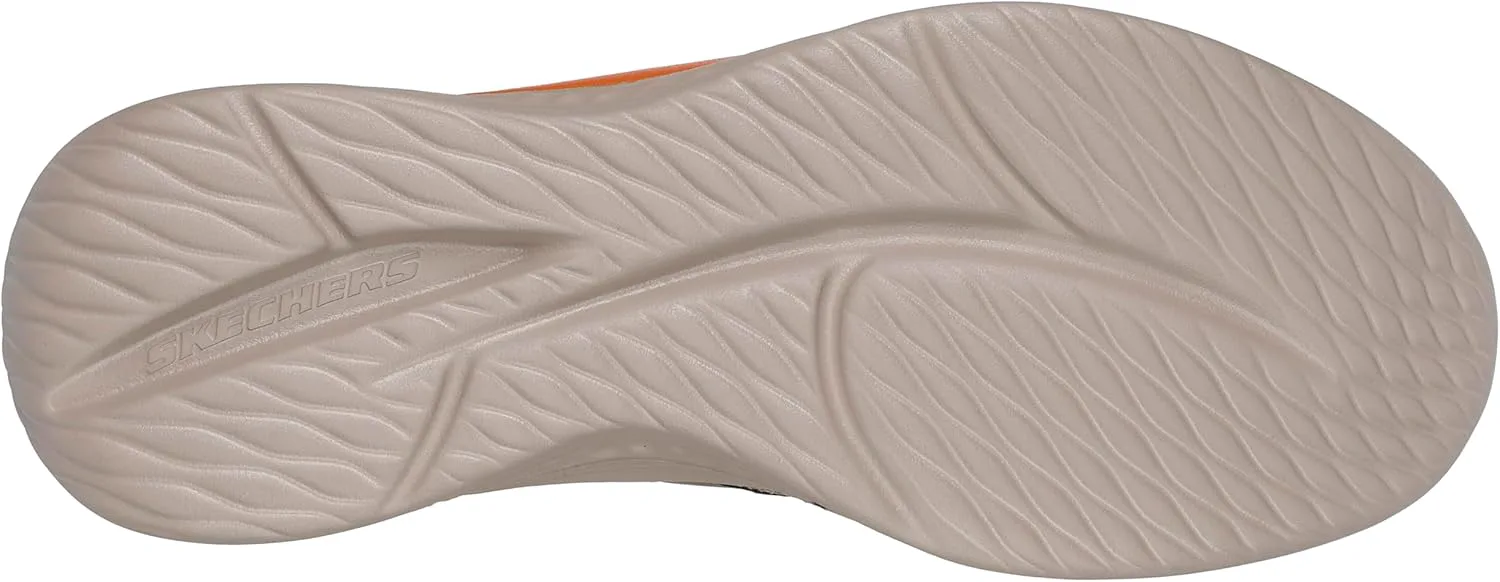 Кроссовки Skechers USA Men's Mens Slade - Breyer — фото 4