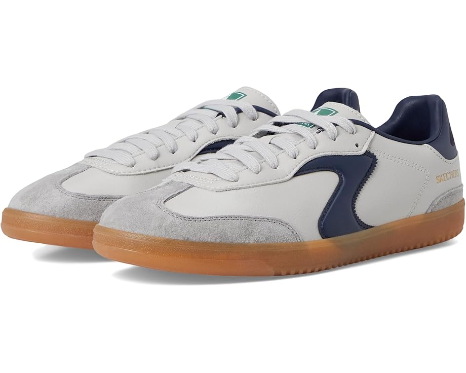 Мужские кроссовки SKECHERS Hotshot, Gray/Navy