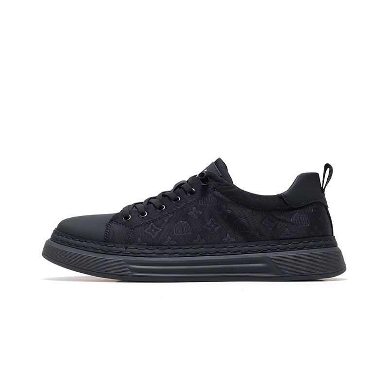 

Туфли мужские Men"s Casual Men Low-Top Josiny, серый