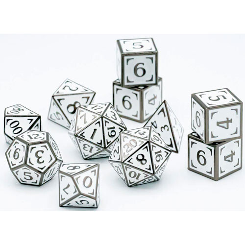 

Аксессуары Die Hard Dice Die Hard Dice Polyhedral Set: Reticle - Zenith Clone Alpha (11)