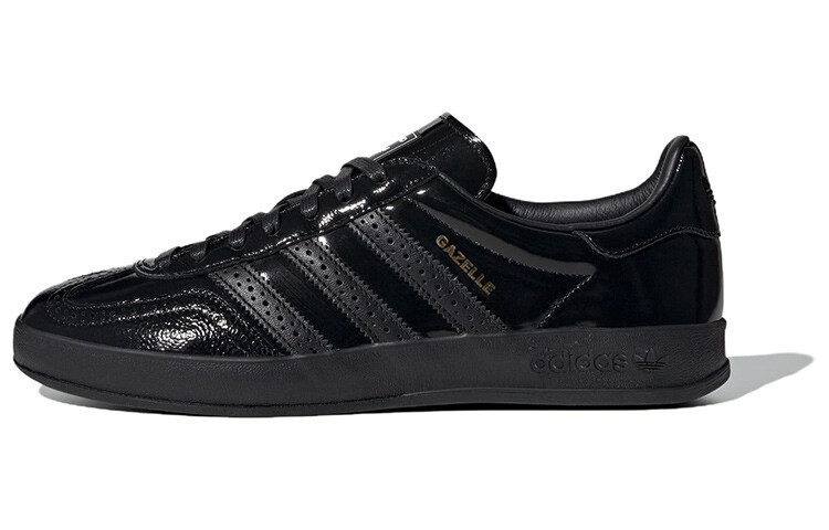 

Adidas originals Gazelle Обувь для скейтбординга унисекс, Black