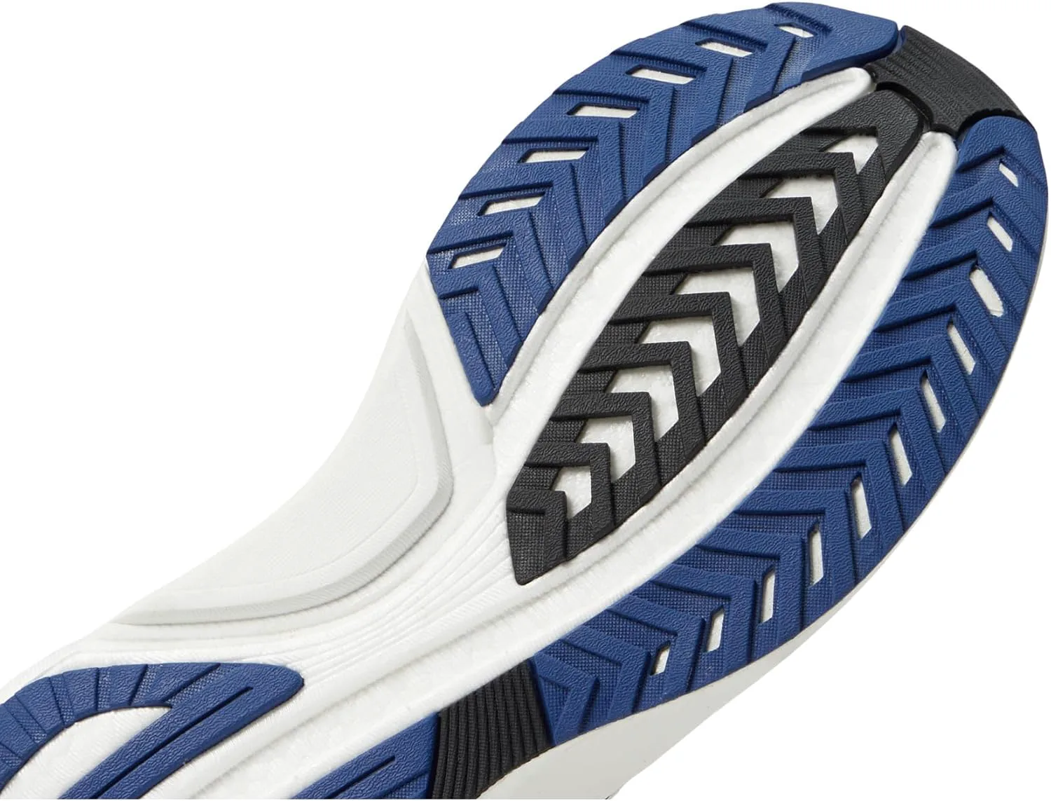 Мужские кроссовки Saucony Tempus, индиго — фото 4