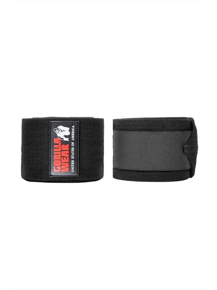 

Перчатки Gorilla Wear