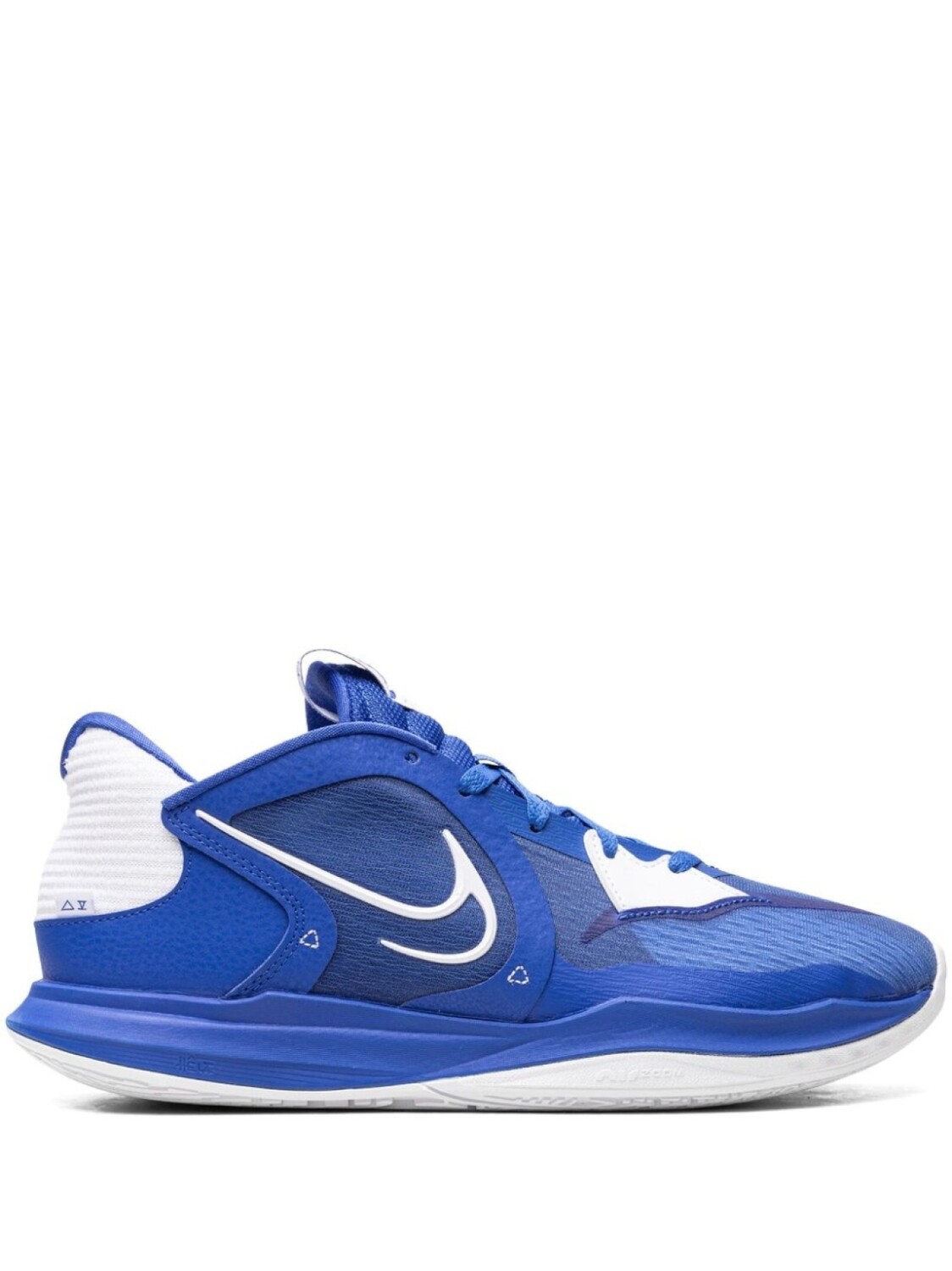 

Кроссовки Kyrie Low 5 TB Game Royal Nike, синий