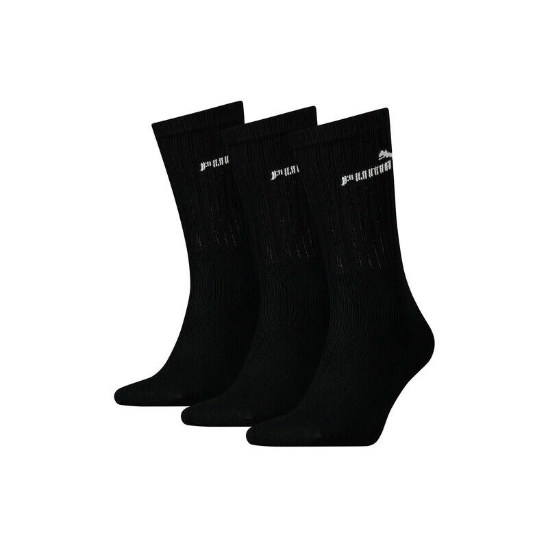 

Походные носки Puma, черный
