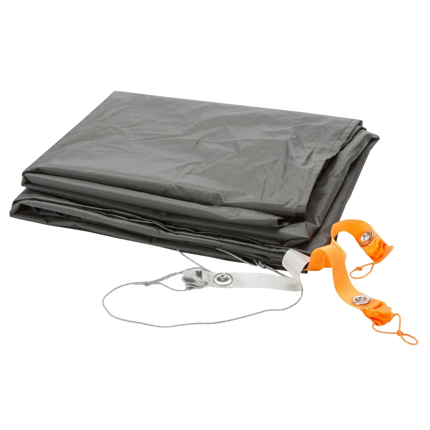 

Подстилка для палатки Fly Creek UL1 Big Agnes, Gray