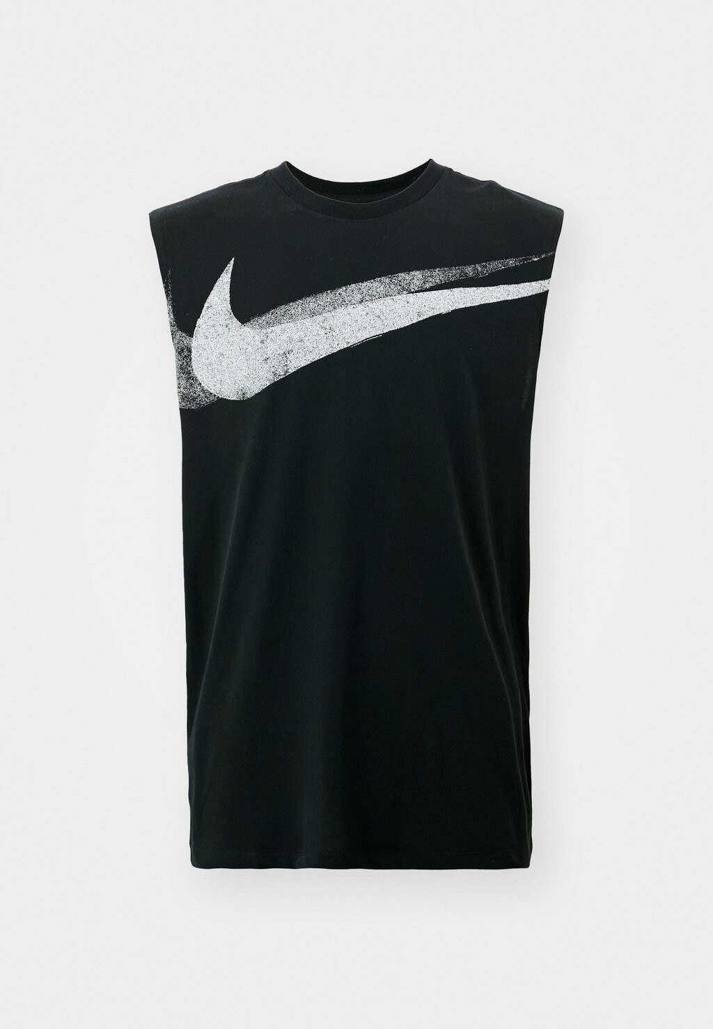 

Топ TEE Nike Performance, черный