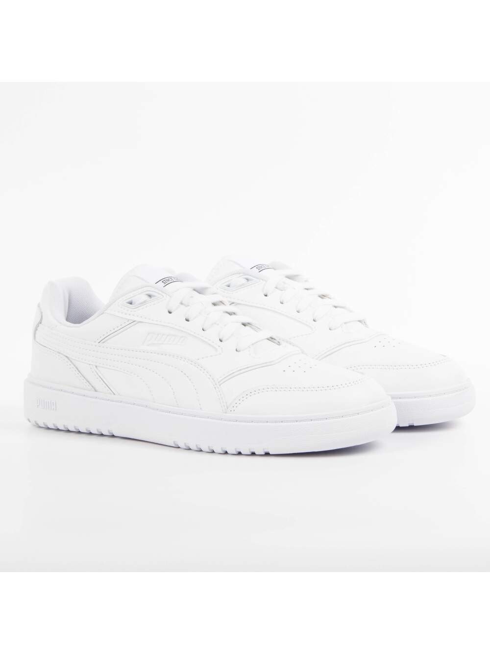 

Настоящие кроссовки Puma, белый