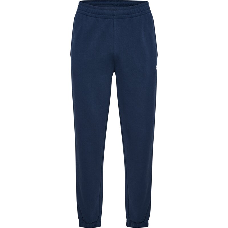 

Спортивные брюки hmlpulse co обычные спортивные брюки Hummel, цвет dress blues