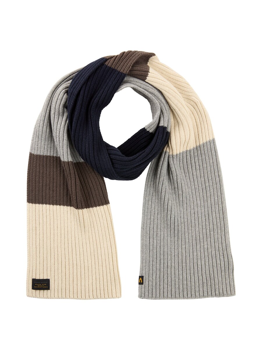 

Шарф CAMEL ACTIVE, Stone