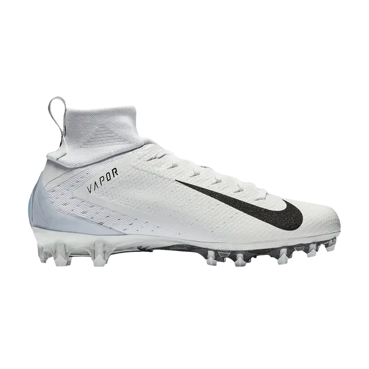 

Кроссовки Nike Vapor Untouchable Pro 3 Wide, White Black