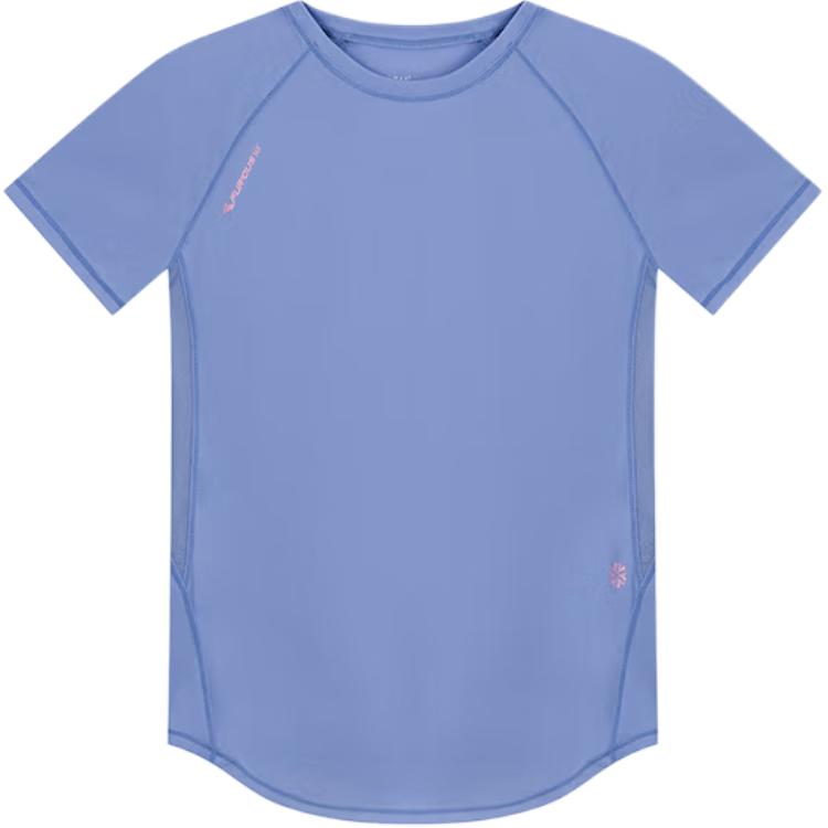 

361° Футболка Women's Love Purple, Фиолетовый, 361° Футболка Women's Love Purple