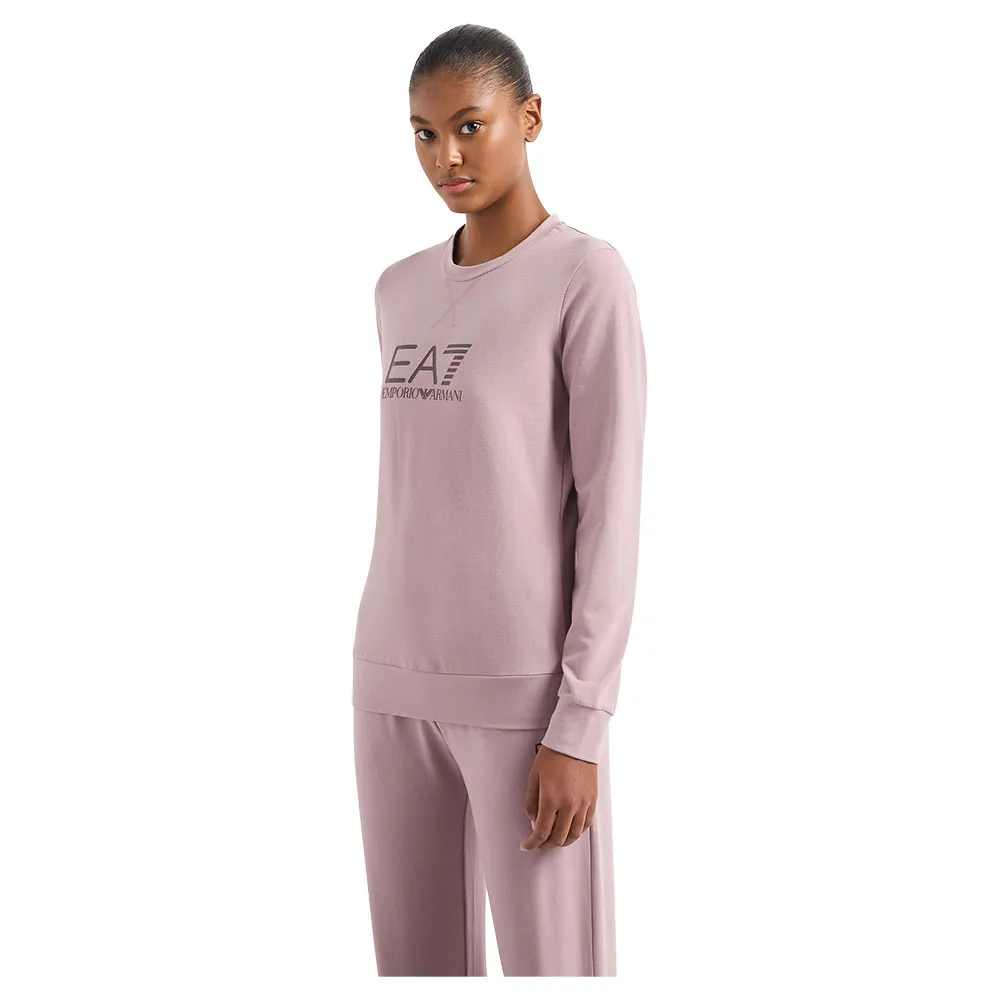 

Спортивный костюм EA7 EMPORIO ARMANI 8NTM35_TJTXZ_1341, фиолетовый