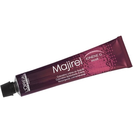 

Краска-крем Majirel 50 г, тюбик 7.41, средний блонд, медный пепельный L'Oréal