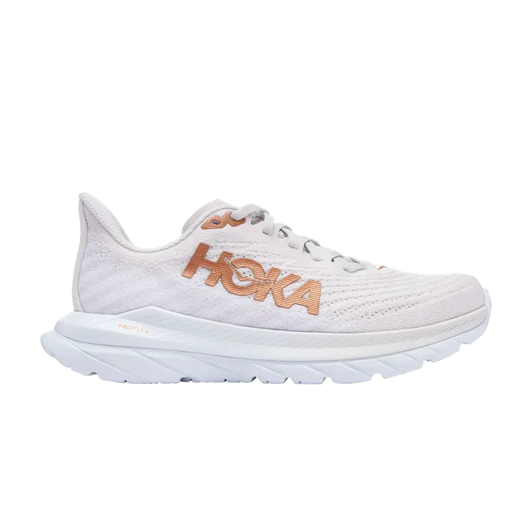 Кроссовки Wmns Mach 5, цвет White Copper