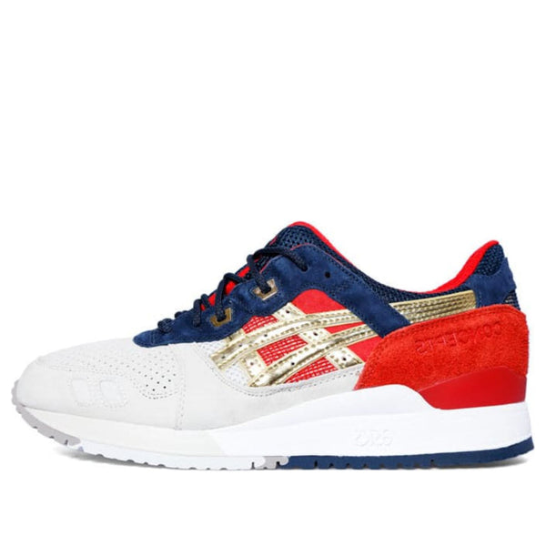 

Концепты кроссовок x gel lyte 3 Asics, серебряный, Серый, Концепты кроссовок x gel lyte 3 Asics, серебряный