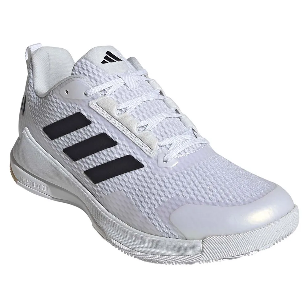 Кроссовки adidas Novaflight 2, белый — фото 4