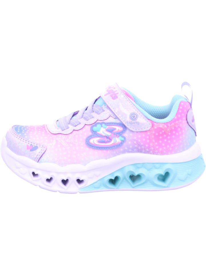 Низкие кроссовки Skechers — фото 2
