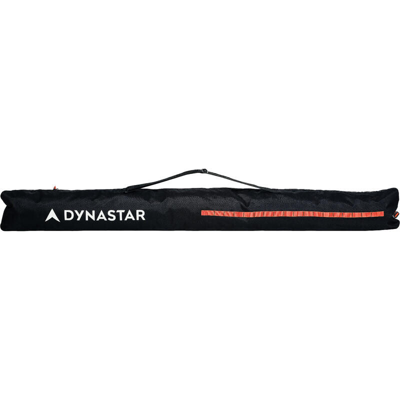 

Лыжный шлем Dynastar, цвет black/black/orange
